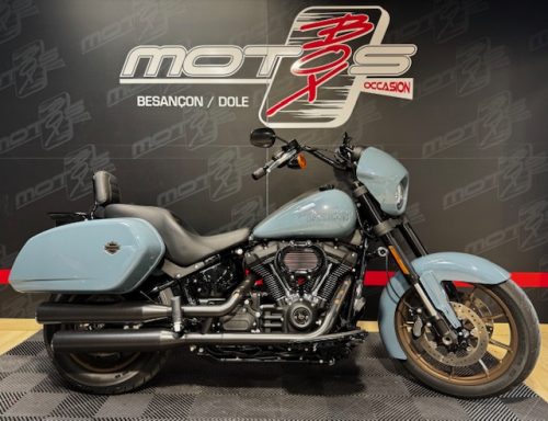 HARLEY-DAVIDSON SOFTAIL LOW RIDER 1923 S - A PARTIR DE 349€/MOIS