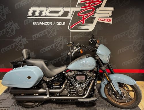 HARLEY-DAVIDSON SOFTAIL LOW RIDER 1923 S - A PARTIR DE 349€/MOIS – Image 2