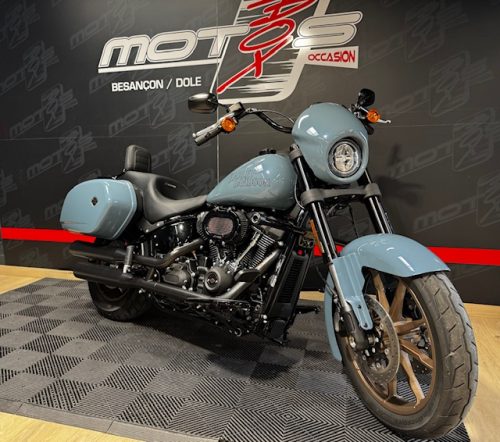 HARLEY-DAVIDSON SOFTAIL LOW RIDER 1923 S - A PARTIR DE 349€/MOIS – Image 3