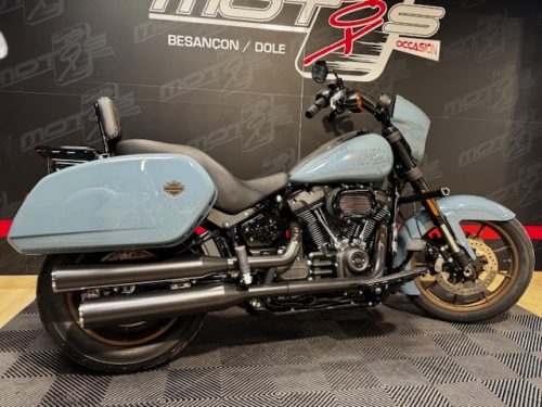 HARLEY-DAVIDSON SOFTAIL LOW RIDER 1923 S - A PARTIR DE 349€/MOIS – Image 4