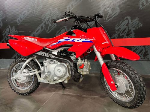 HONDA 50 CRF - A PARTIR DE 65€ /MOIS – Image 2