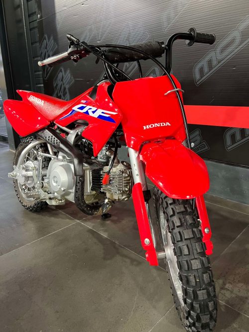HONDA 50 CRF - A PARTIR DE 65€ /MOIS – Image 3