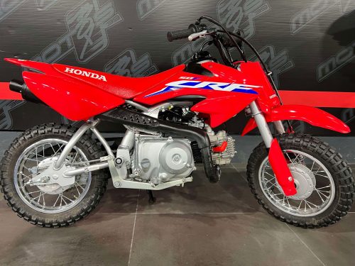 HONDA 50 CRF - A PARTIR DE 65€ /MOIS – Image 4