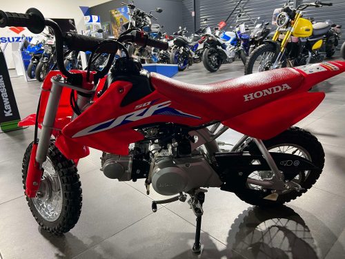 HONDA 50 CRF - A PARTIR DE 65€ /MOIS – Image 5