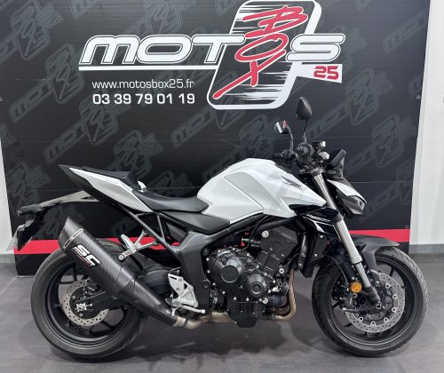 HONDA CB 1000 Hornet