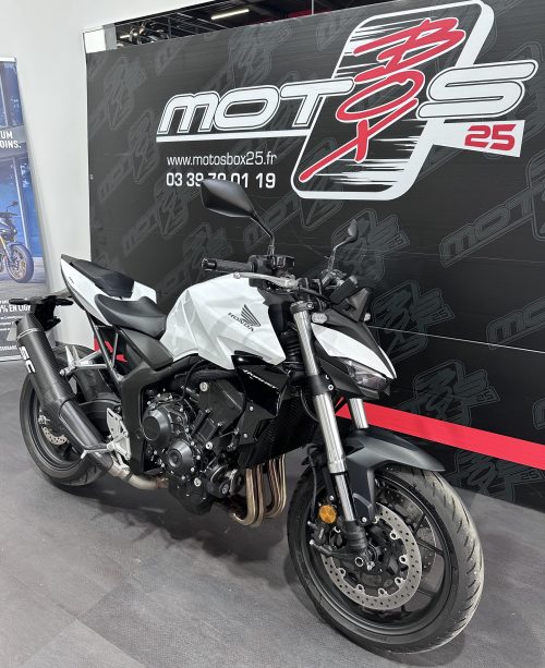 HONDA CB 1000 Hornet – Image 2