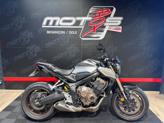 HONDA CB 650 RA à partir de 186€/MOIS