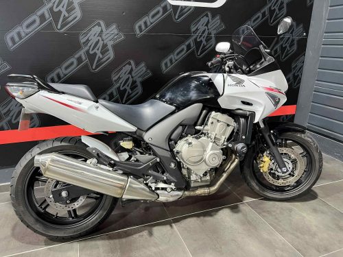 HONDA CB 600F - A PARTIR DE 95€ /MOIS – Image 2