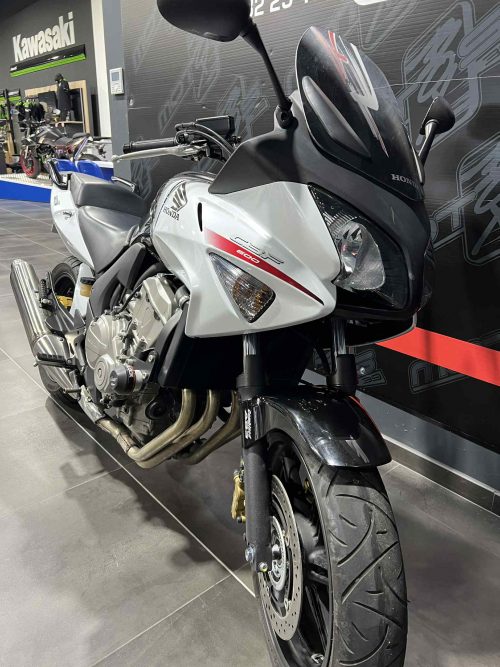 HONDA CB 600F - A PARTIR DE 95€ /MOIS – Image 4