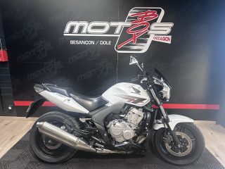 HONDA CBF 600 N