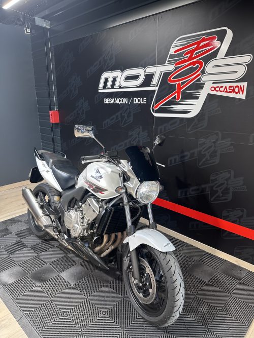 HONDA CBF 600 N – Image 2
