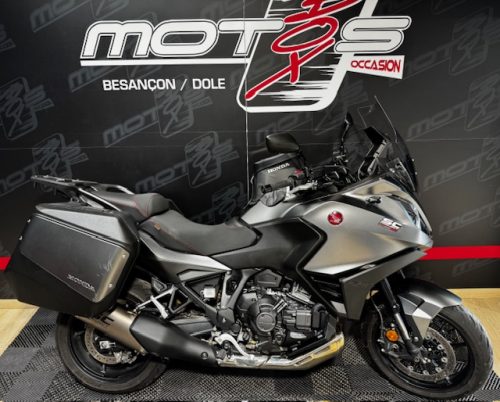 HONDA NT 1100 DCT - A PARTIR DE 186€/MOIS – Image 2