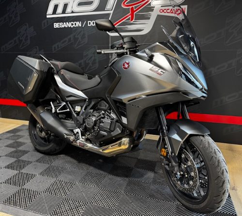 HONDA NT 1100 DCT - A PARTIR DE 186€/MOIS – Image 3