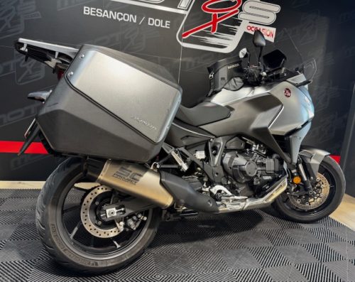 HONDA NT 1100 DCT - A PARTIR DE 186€/MOIS – Image 4
