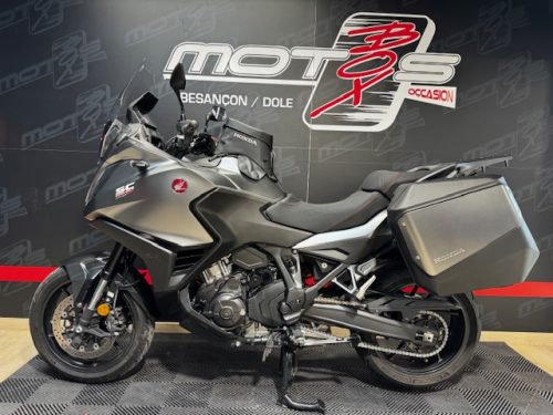 HONDA NT 1100 DCT - A PARTIR DE 186€/MOIS – Image 8