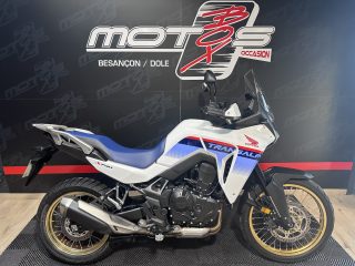HONDA XL750 TRANSALP