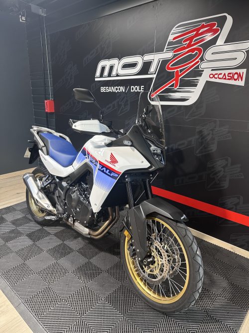 HONDA XL750 TRANSALP – Image 2