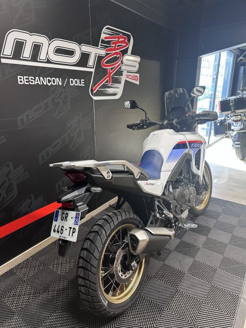HONDA XL750 TRANSALP – Image 3