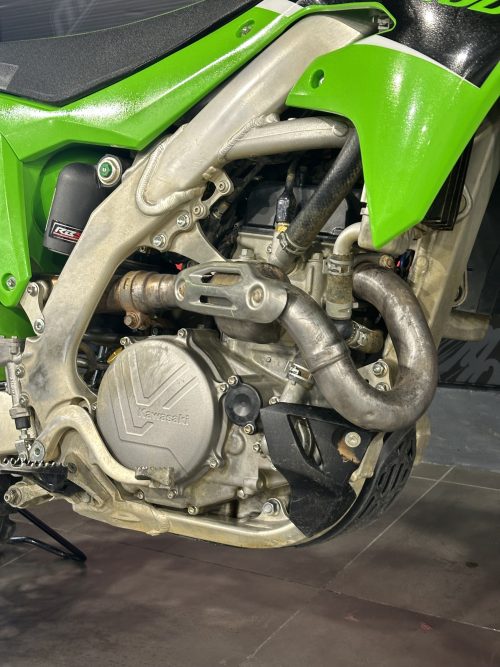 KAWASAKI KX450F CROSS - A PARTIR DE 100€/MOIS – Image 4