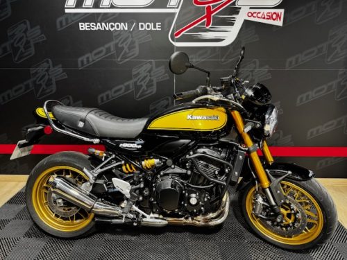 KAWASAKI Z900 RS SE – A PARTIR DE 230€/MOIS – Image 2