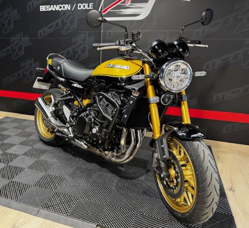 KAWASAKI Z900 RS SE – A PARTIR DE 230€/MOIS – Image 3