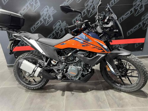 KTM 390 ADVENTURE - A PARTIR DE 119€ /MOIS – Image 3