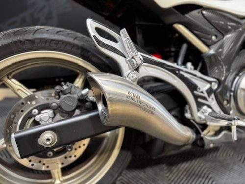 SUZUKI GLADIUS 650 - A PARTIR DE 75€/MOIS – Image 5