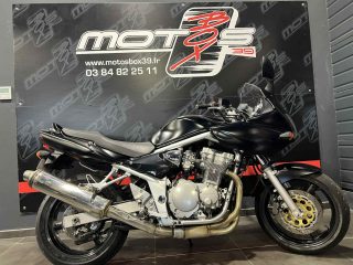 SUZUKI GSF 600 S BANDIT - A PARTIR DE 85€ /MOIS