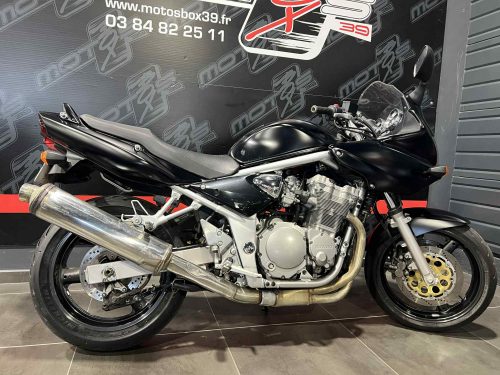 SUZUKI GSF 600 S BANDIT - A PARTIR DE 85€ /MOIS – Image 2