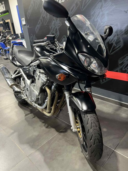 SUZUKI GSF 600 S BANDIT - A PARTIR DE 85€ /MOIS – Image 3