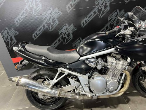SUZUKI GSF 600 S BANDIT - A PARTIR DE 85€ /MOIS – Image 4