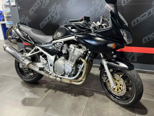 SUZUKI GSF 600 S BANDIT - A PARTIR DE 85€ /MOIS – Image 5