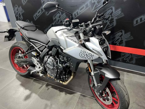 SUZUKI GSX-8S A2 A PARTIR DE 149€ /MOIS – Image 4