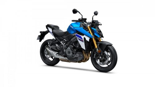 SUZUKI GSX-S 1000 - A PARTIR DE 266€ – Image 3