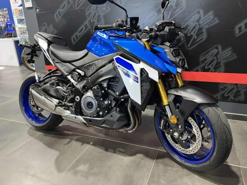 SUZUKI GSX-S 1000 ABS - A PARTIR DE 167€ /MOIS – Image 2