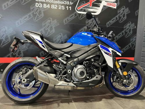 SUZUKI GSX-S 1000 ABS - A PARTIR DE 167€ /MOIS – Image 3