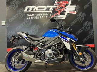 SUZUKI GSX-S 1000 ABS - A PARTIR DE 167€ /MOIS