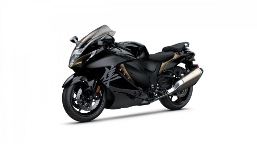 SUZUKI HAYABUSA 1340 - A PARTIR DE 322€/MOIS – Image 2
