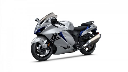 SUZUKI HAYABUSA 1340 - A PARTIR DE 322€/MOIS – Image 4