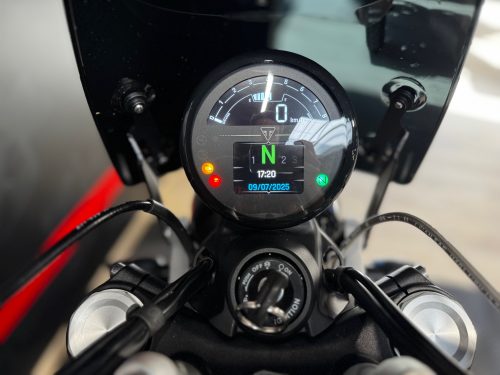 TRIUMPH SCRAMBLER 1200 X - A PARTIR DE 197€/MOIS – Image 5