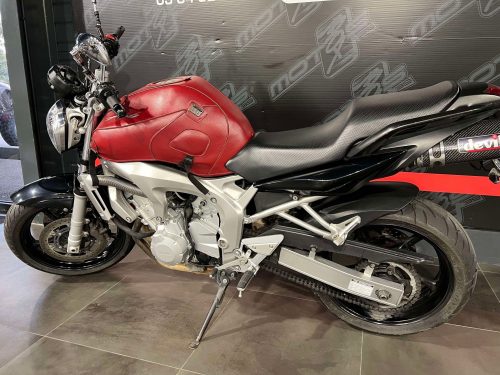 YAMAHA FZ6  – A PARTIR DE 65€/MOIS – Image 2