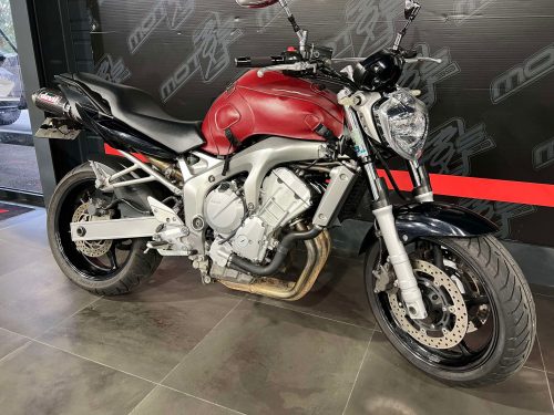 YAMAHA FZ6  – A PARTIR DE 65€/MOIS – Image 5