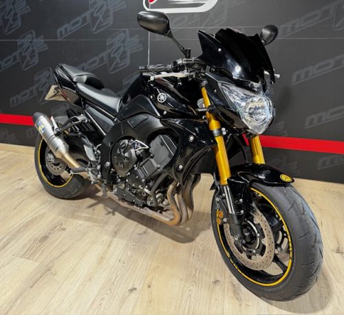 YAMAHA FZ8  – A PARTIR DE 91€/MOIS – Image 3