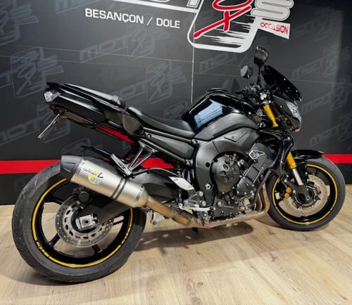 YAMAHA FZ8  – A PARTIR DE 91€/MOIS – Image 4