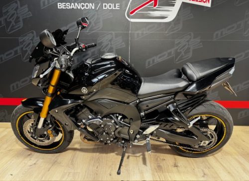 YAMAHA FZ8  – A PARTIR DE 91€/MOIS – Image 5