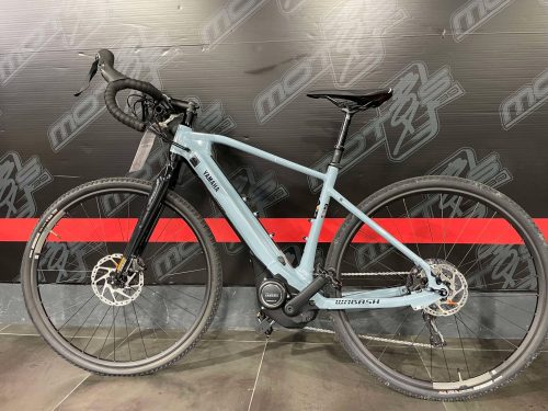 YAMAHA GRAVEL WABASH - A PARTIR DE 87€ /MOIS – Image 2