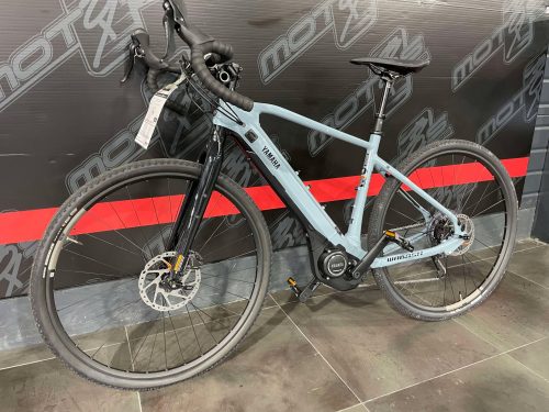 YAMAHA GRAVEL WABASH - A PARTIR DE 87€ /MOIS – Image 3