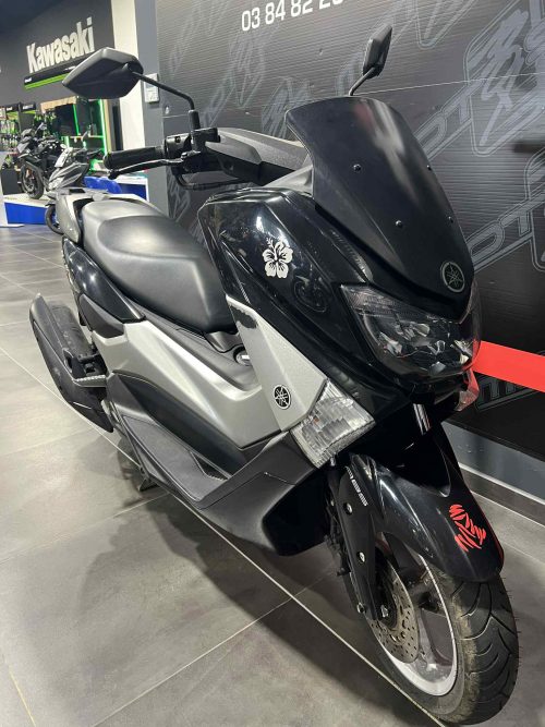 YAMAHA NMAX 125 - A PARTIR DE 75€ /MOIS – Image 2