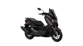 YAMAHA NMAX 125 TECH MAX - A PARTIR DE 87€/MOIS
