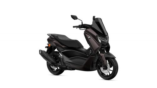 YAMAHA NMAX 125 TECH MAX - A PARTIR DE 87€/MOIS